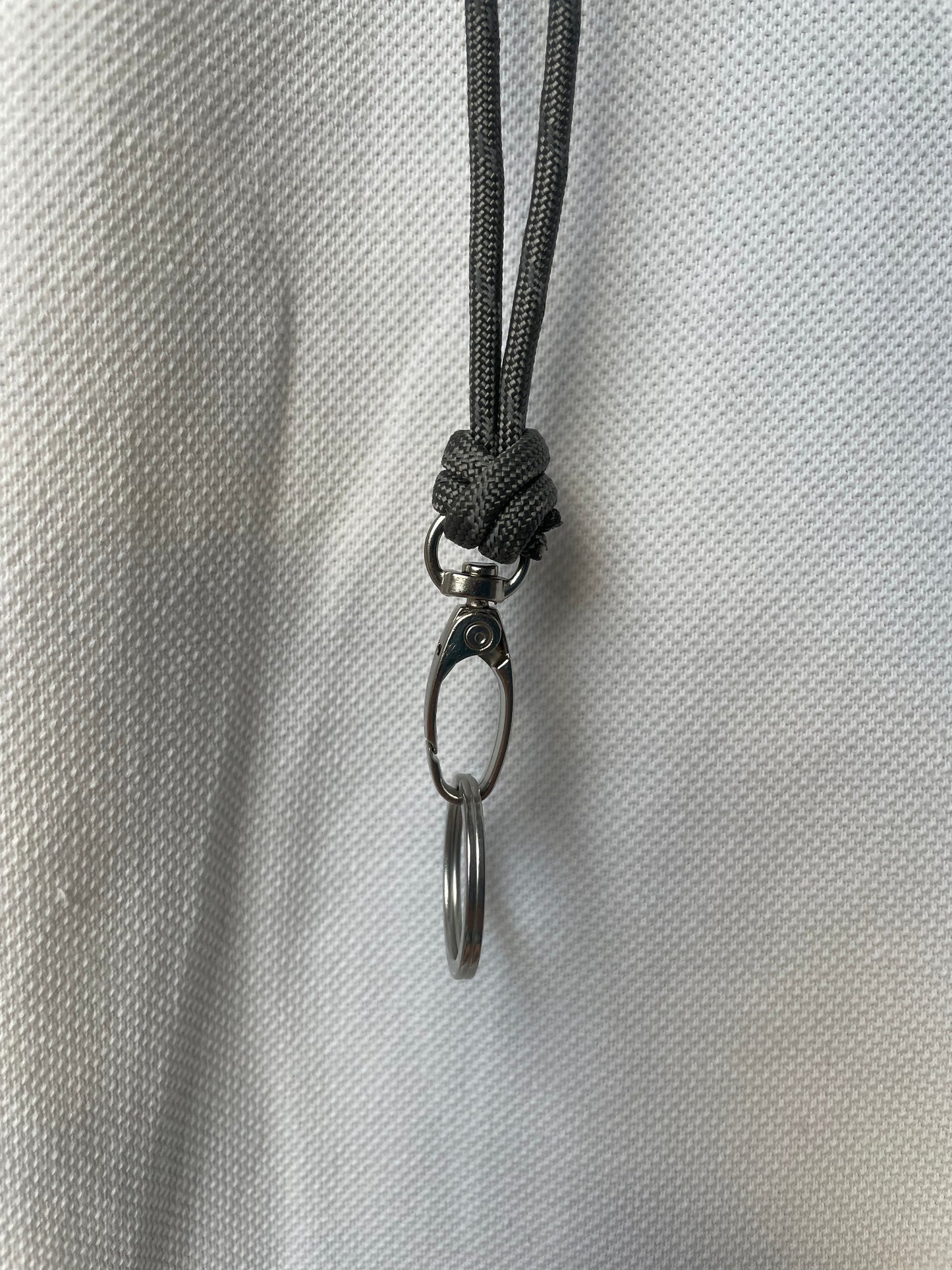 Dark Grey Reflector.