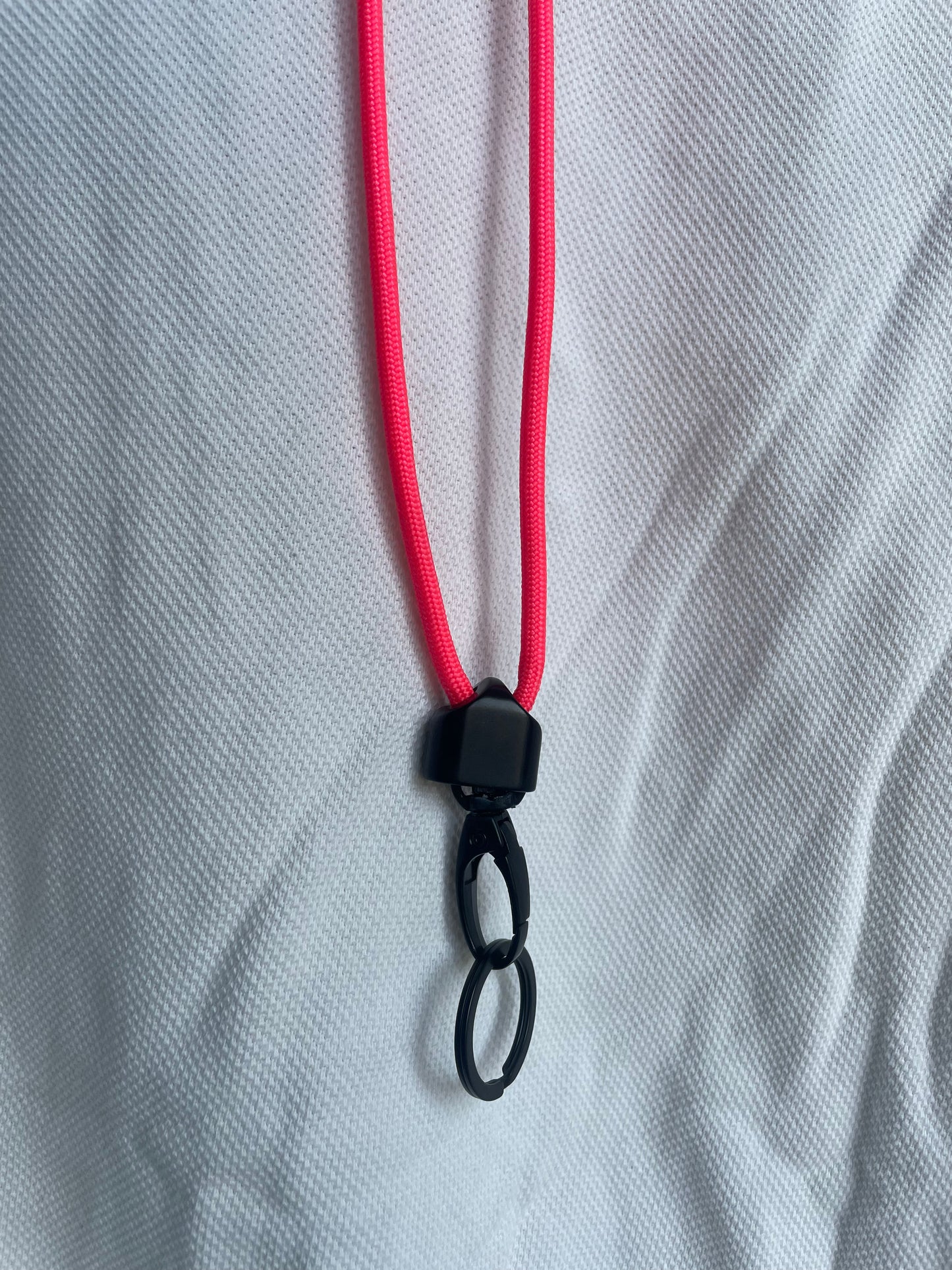 NEON Pink.