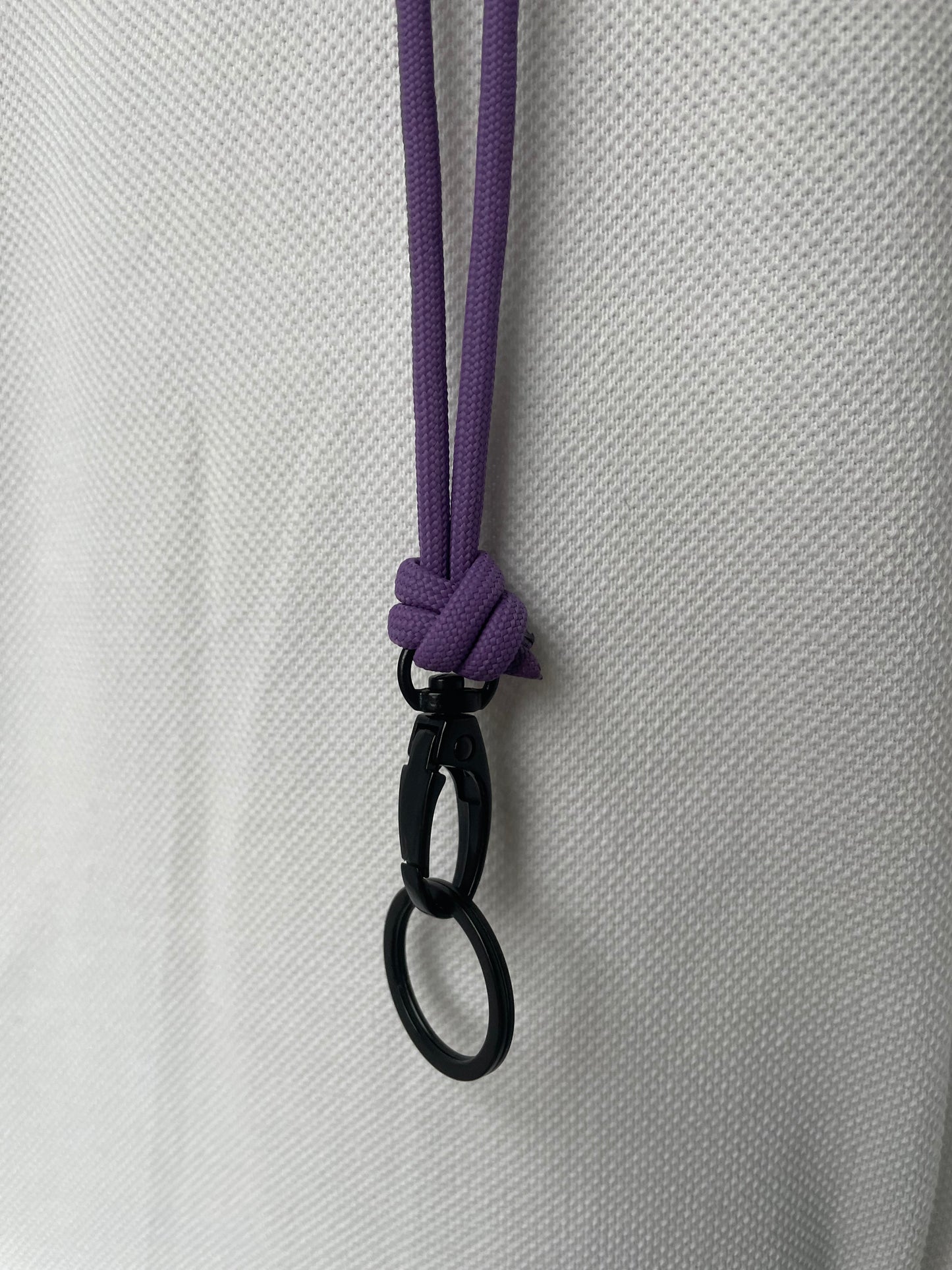 Purple.