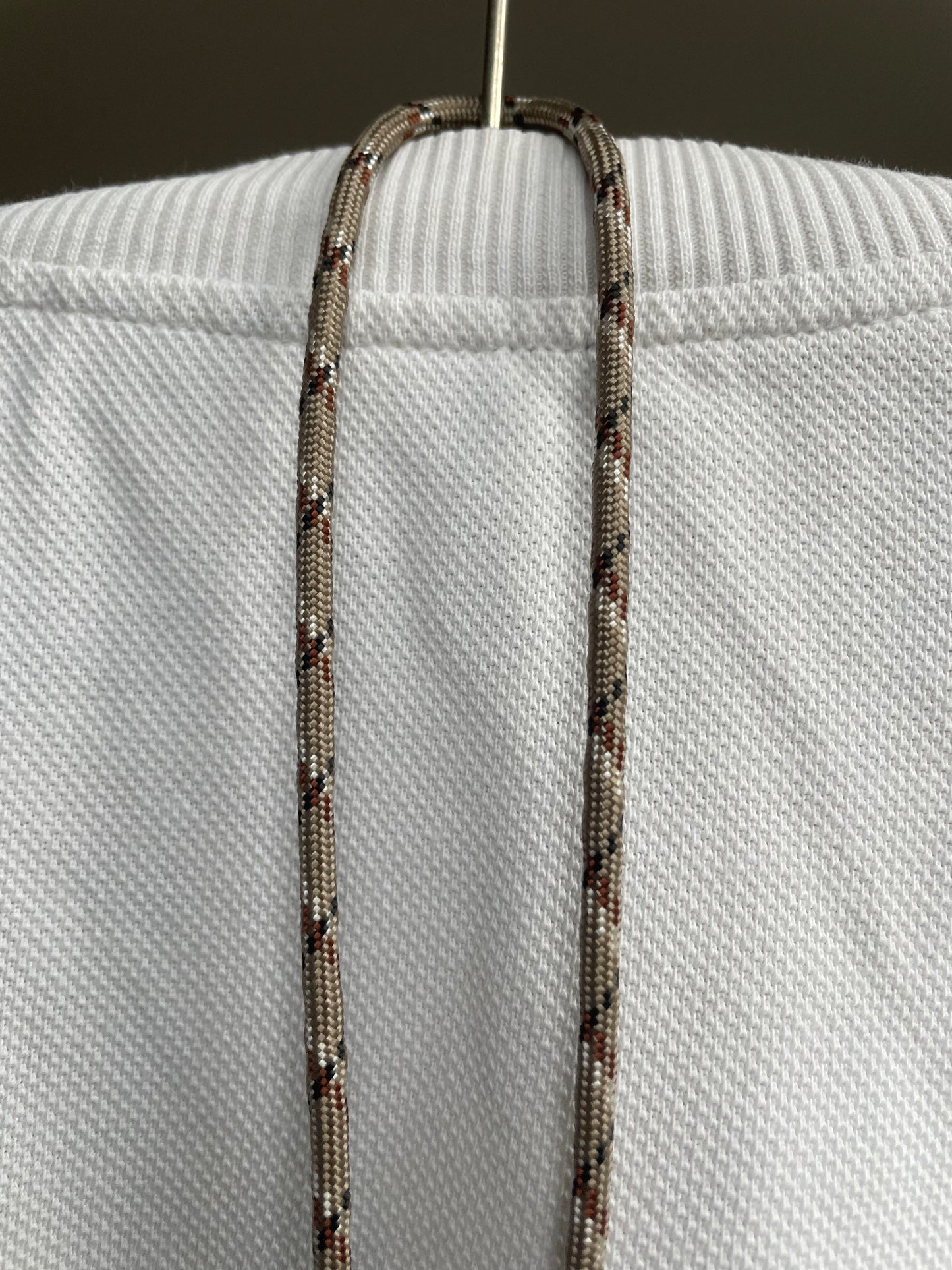 Desert Camo.
