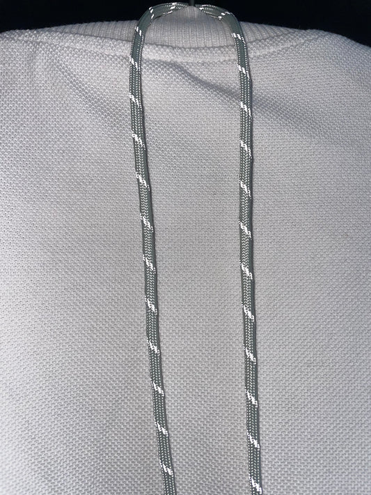 Light Grey Reflector.