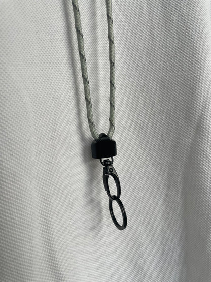 Light Grey Reflector.