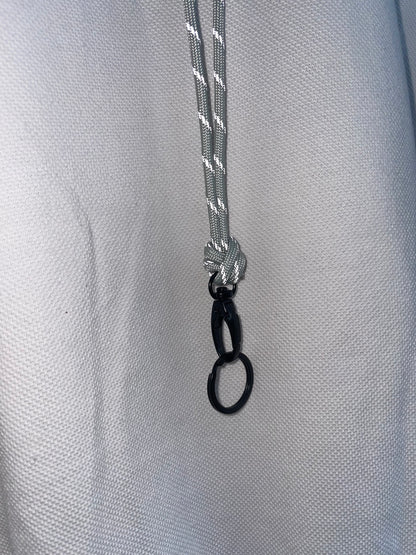 Light Grey Reflector.