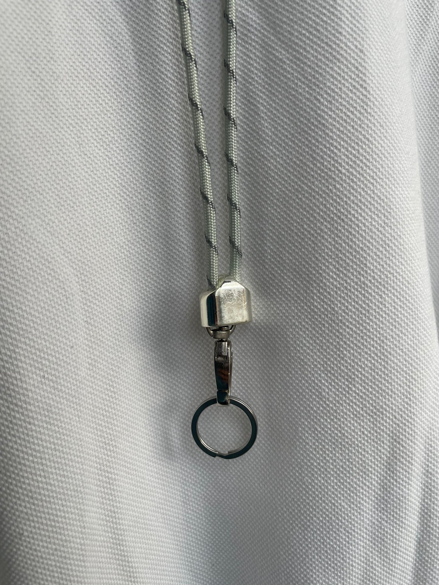 Light Grey Reflector.