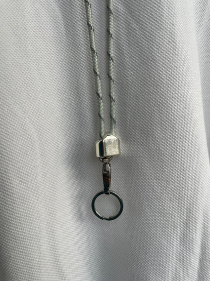 Light Grey Reflector.