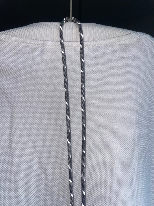 Dark Grey Reflector.