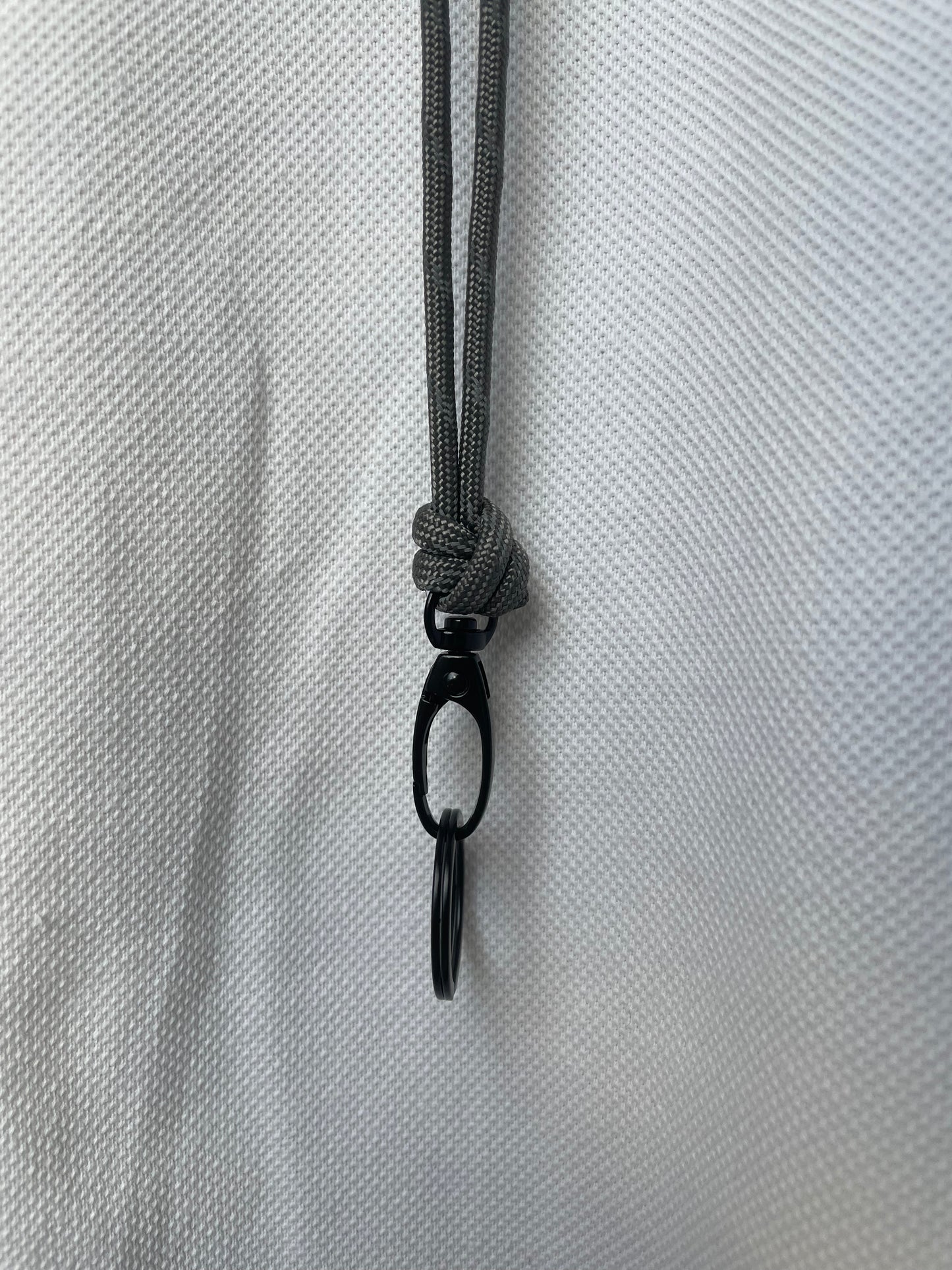 Dark Grey Reflector.