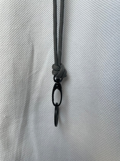 Dark Grey Reflector.
