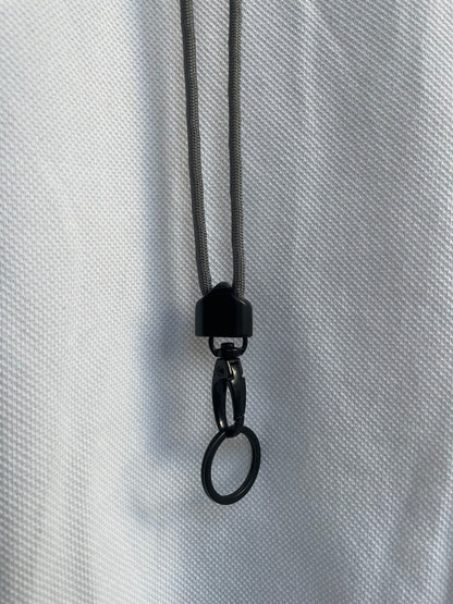 Dark Grey Reflector.
