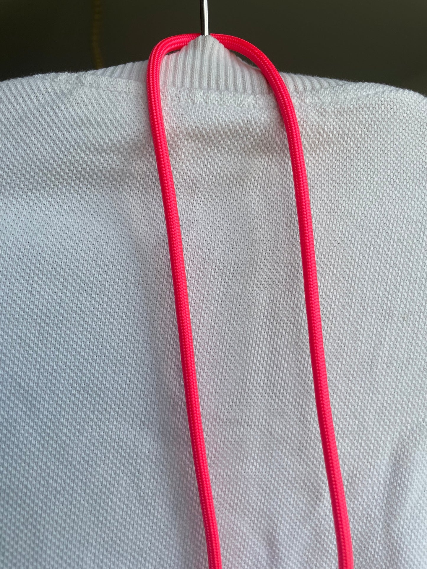 NEON Pink.