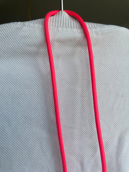 NEON Pink.