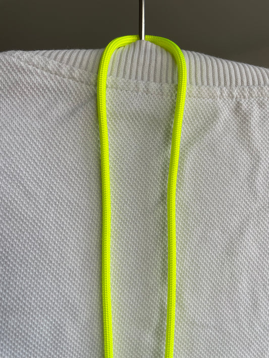 NEON Yellow.