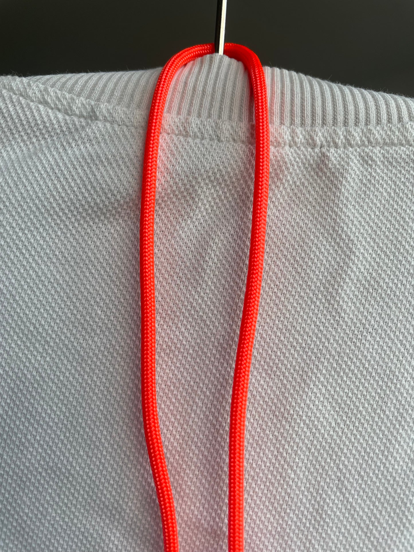 NEON Orange.